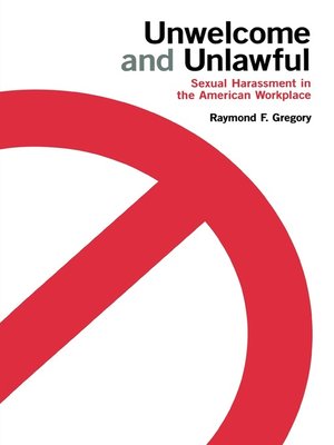 cover image of Unwelcome and Unlawful